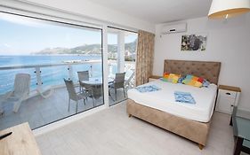 Apartments Bravo